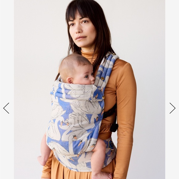 artipoppe Other Artipoppe Zeitgeist Monagamy Baby Carrier Poshmark